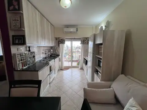 DEPARTAMENTO 3 AMBIENTES APTO CREDITO TABLADA