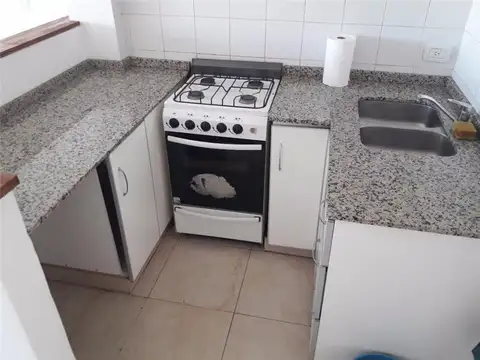 Departamento en Venta en Lanus Oeste, USD 100.000