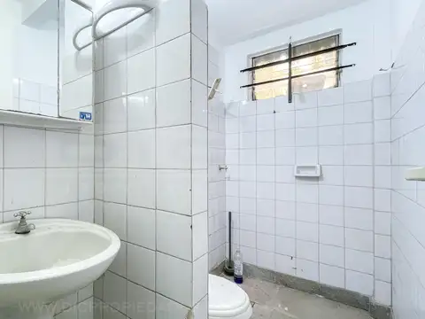 Horacio Quiroga al 3400 entre Acassuso y Castelli