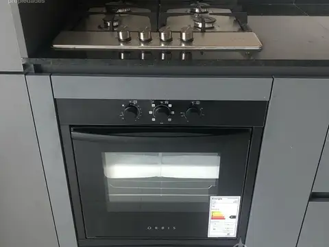 Departamento en Venta en Beccar Vias / Libertador, USD 155.000