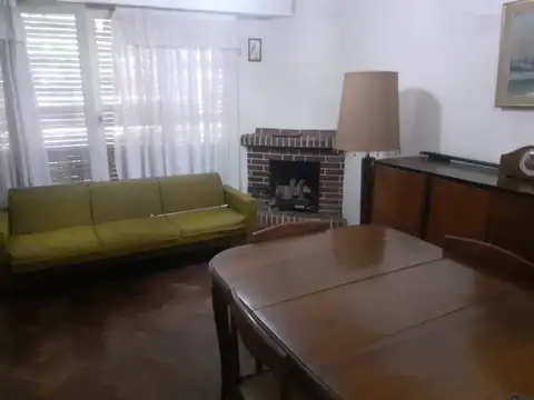Casa en Venta 60 años