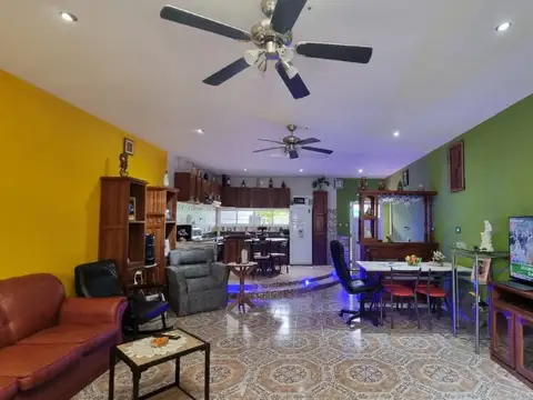 Casa en Venta en Centro, USD 140.000