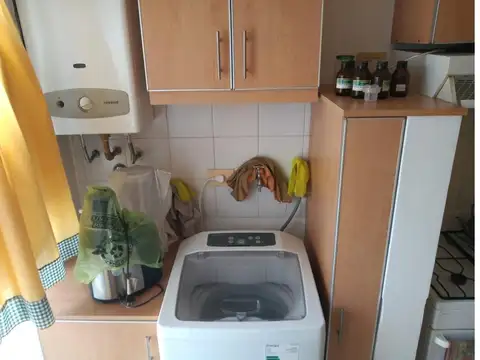 Departamento en Venta al Norte