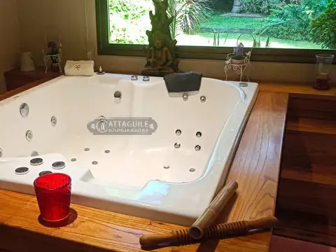 Casa en Venta en Merlo, USD 250.000