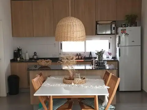 Casa en Venta al Noroeste