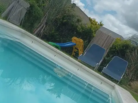 Casa en Venta en Pilar del Este - San Alfonso, USD 165.000