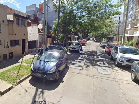 Casa en Venta en Castelar, USD 75.000