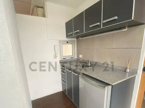 Oficina Monoambiente con 1 baño