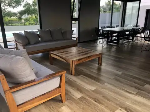 Departamento  en Venta en Puerto Escondido, Nordelta, Tigre