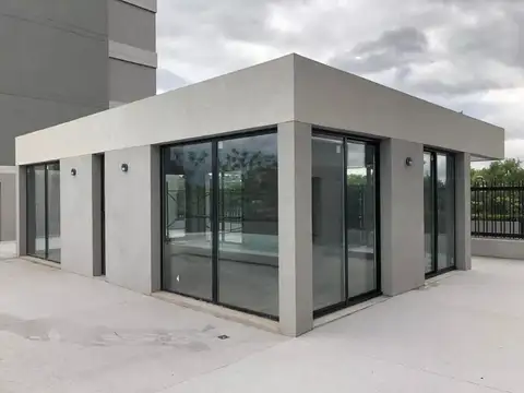 Departamento en Venta en Nordelta Puerto Escondido, USD 240.000