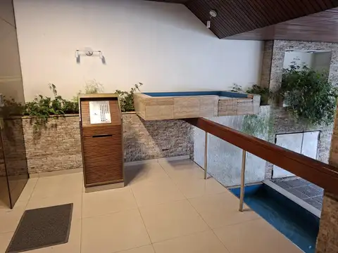 ROSALES 300, Piso 11