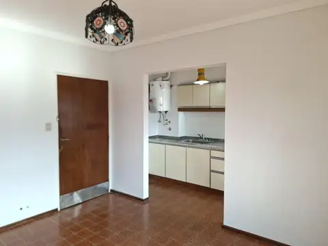 Departamento en Alquiler al Este