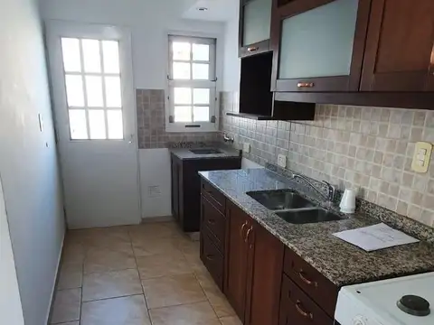 Departamento en Alquiler de 2 dormitorios