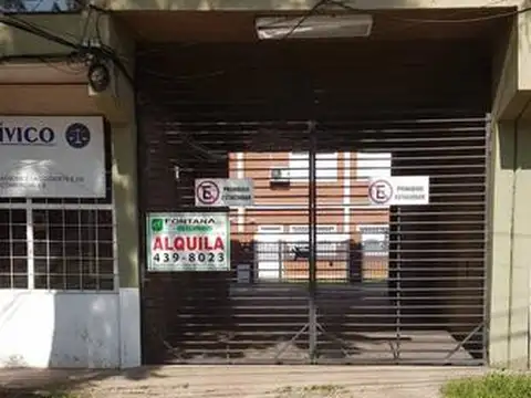 Departamento en Alquiler de 2 ambientes