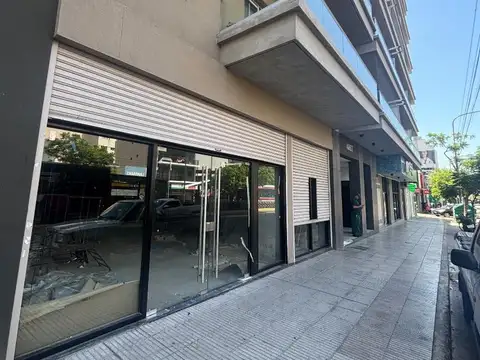 LOCAL A ESTRENAR, Av Cabildo 4667 NUÑEZ
