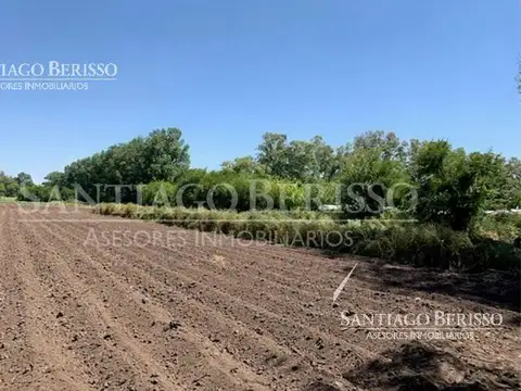 Terreno Campo  en Venta ubicado en Parada Robles, Exaltación de la Cruz, G.B.A. Zona Norte