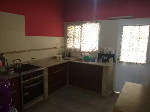 Depto Tipo Casa en Venta en Ituzaingo, USD 115.000