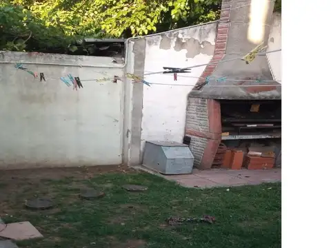 Depto Tipo Casa en Venta con 1 cocheras