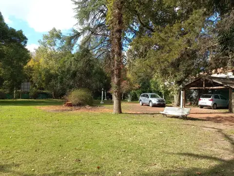 Terreno en Venta en Pilar Centro, USD 500.000