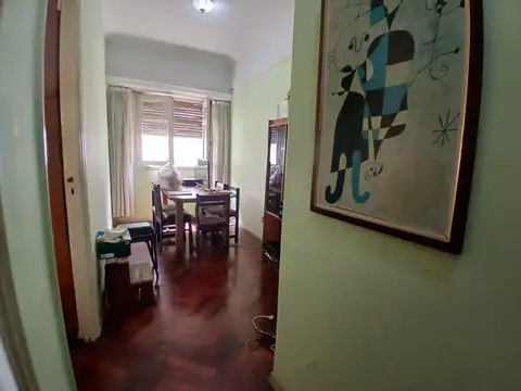 Departamento en Venta 60 años