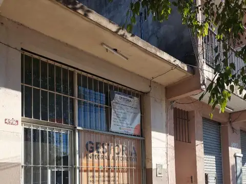 Av. Martin Fierro 4900