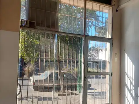 Av. Martin Fierro 4900