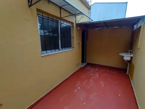 Departamento en Alquiler 20 años