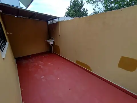 Departamento en Alquiler Apto profesional