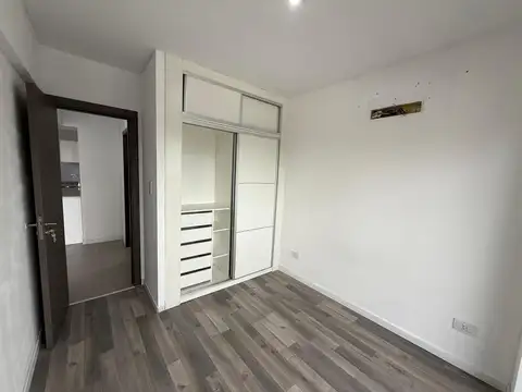 Departamento en Venta 3 años