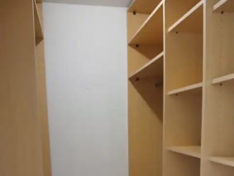 Departamento en Alquiler 17 años