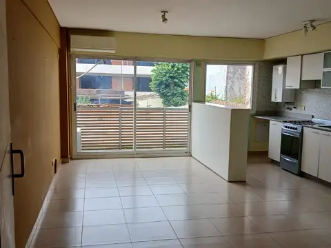 Departamento en Alquiler de 2 ambientes