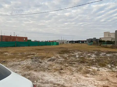 Lote en Venta CON FINANCIACION - MANUEL BELGRANO FINANCIA -Maroto Propiedades