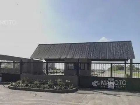 Terreno en  Venta CON FINANCIACION  - Club de Campo Manuel Belgrano - Maroto Propiedades