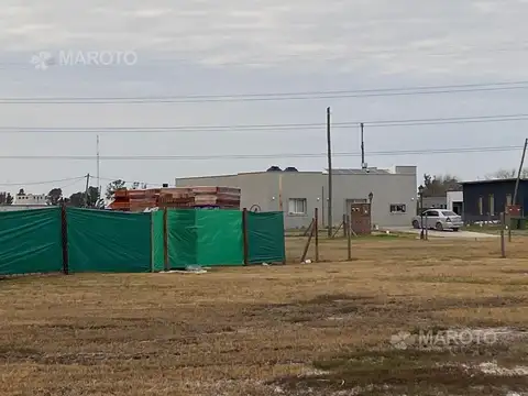 Terreno en Venta en Country Club Manuel Belgrano, USD 42.000