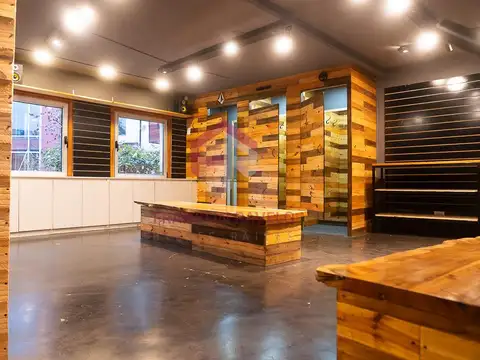 Local en Alquiler en San Martin De Los Andes, USD 2.800