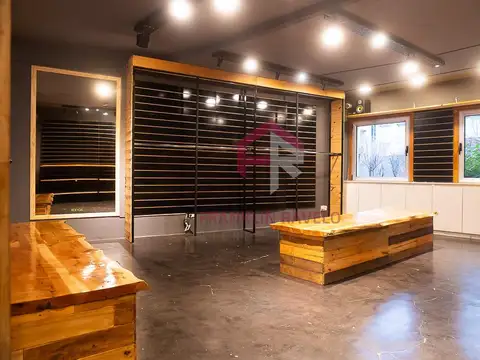 Local en San Martin De Los Andes