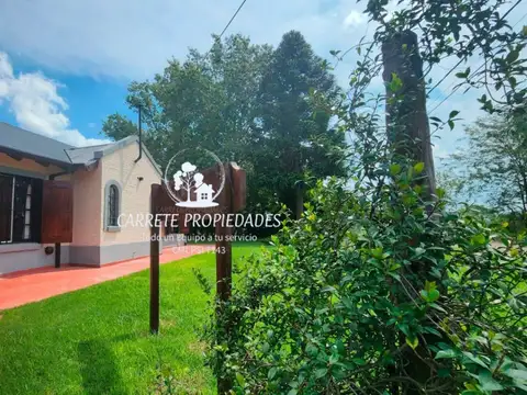 Casa en Venta al Noreste
