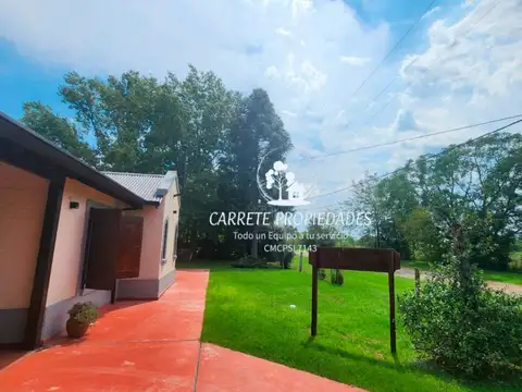 Casa en Venta en Campana, USD 165.000