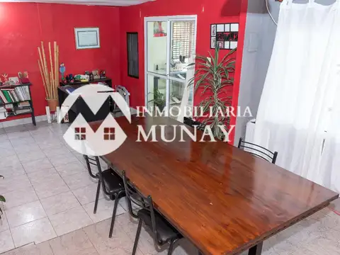 Venta casa Campo La Calderilla