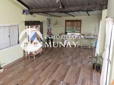 Casa en Venta en Calderilla, USD 76.000