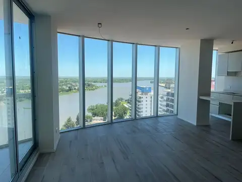 VENTA DEPTO. 2 DORMITORIOS AMARRAS CENTER 3