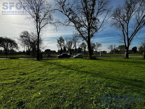 Terreno en Venta en Pablo Nogues, USD 57.000