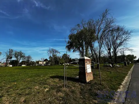 Terreno en Venta de 379,0 m2