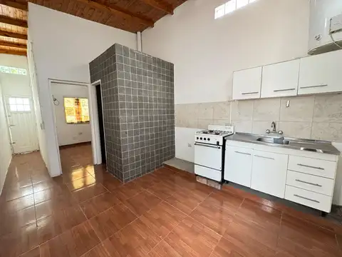 Departamento en alquiler en Merlo Norte