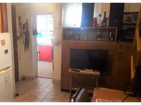 Depto Tipo Casa en Venta de 1 dormitorio