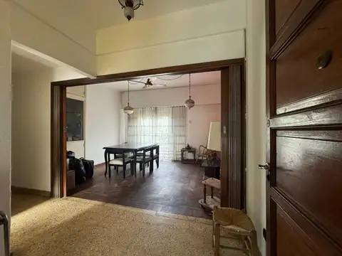 Depto Tipo Casa en Venta en Pompeya, USD 90.000