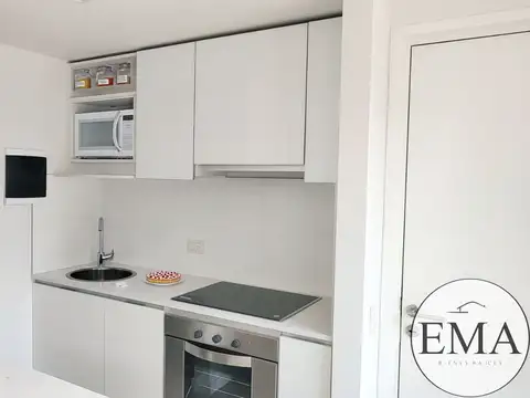 Departamento en Venta en Puerto Norte, USD 170.000