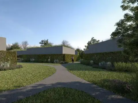 Terreno en Venta en Funes Norte, USD 65.000