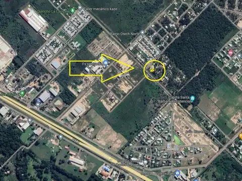 Av Dr A Lottero Y Formosa