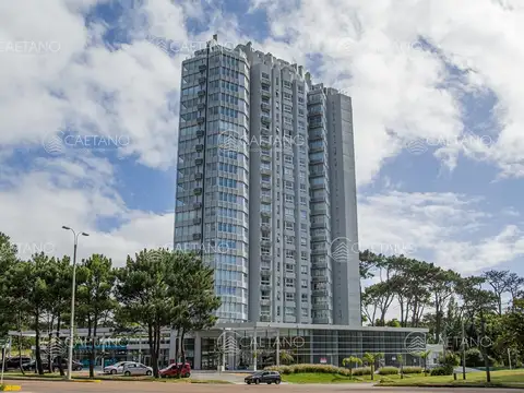 Departamento en Alquiler Temporal de 2 ambientes